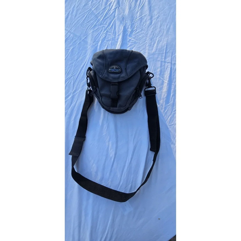 Tamrac Digital camera bag perfect for Canon Nikon Sony Alpha